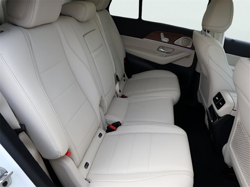 2026 Mercedes-Benz GLE GLE 450 San Clemente CA