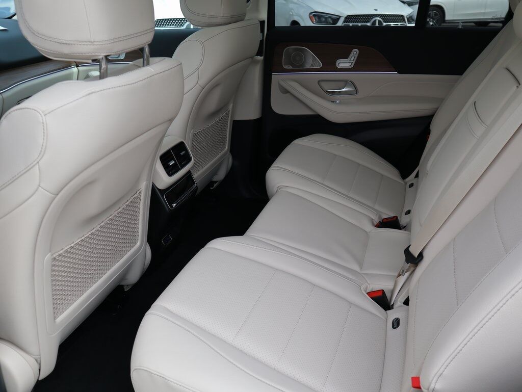 2026 Mercedes-Benz GLE GLE 450 San Clemente CA