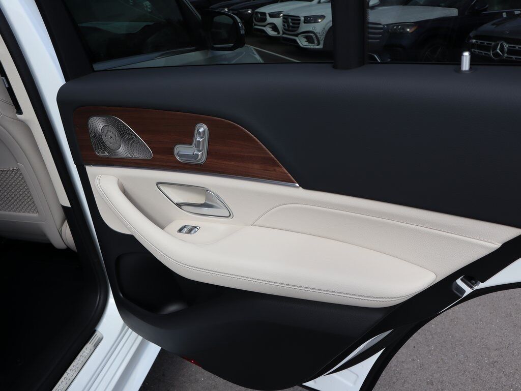 2026 Mercedes-Benz GLE GLE 450 San Clemente CA