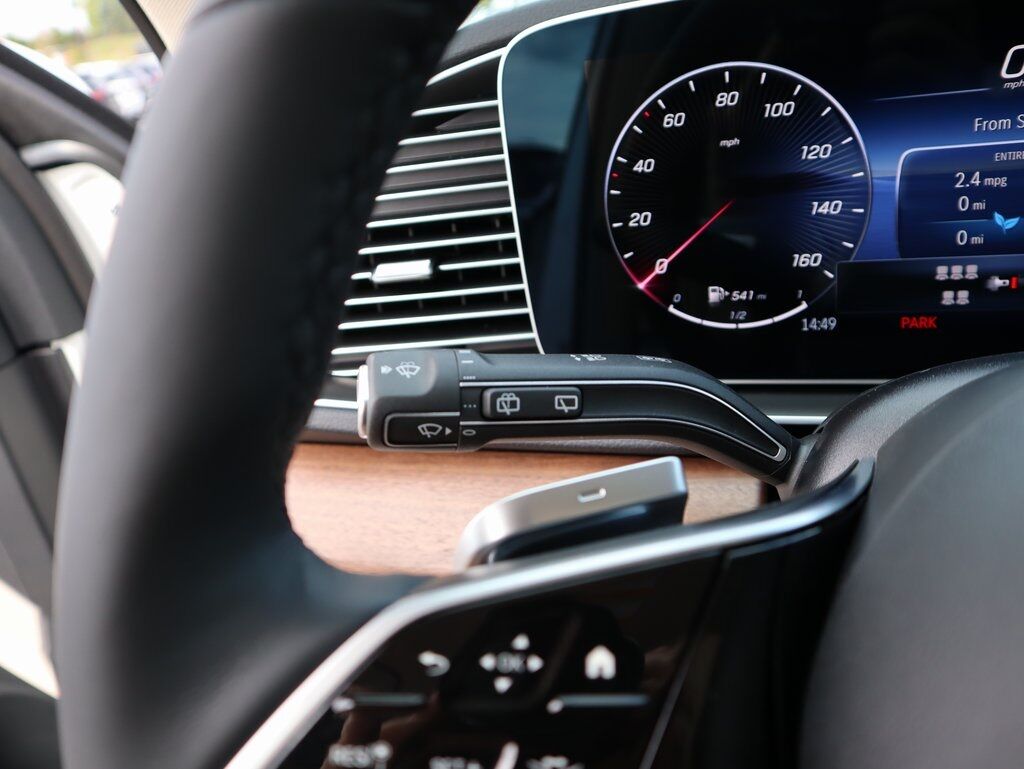 2026 Mercedes-Benz GLE GLE 450 San Clemente CA