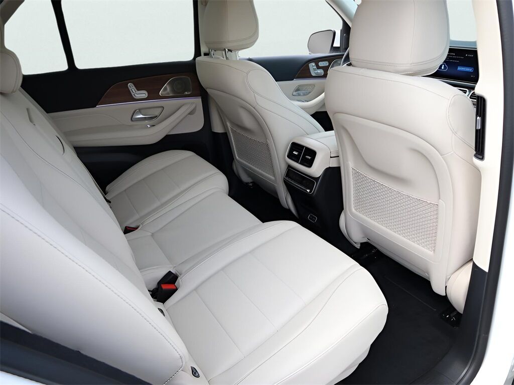 2026 Mercedes-Benz GLE GLE 450 San Clemente CA