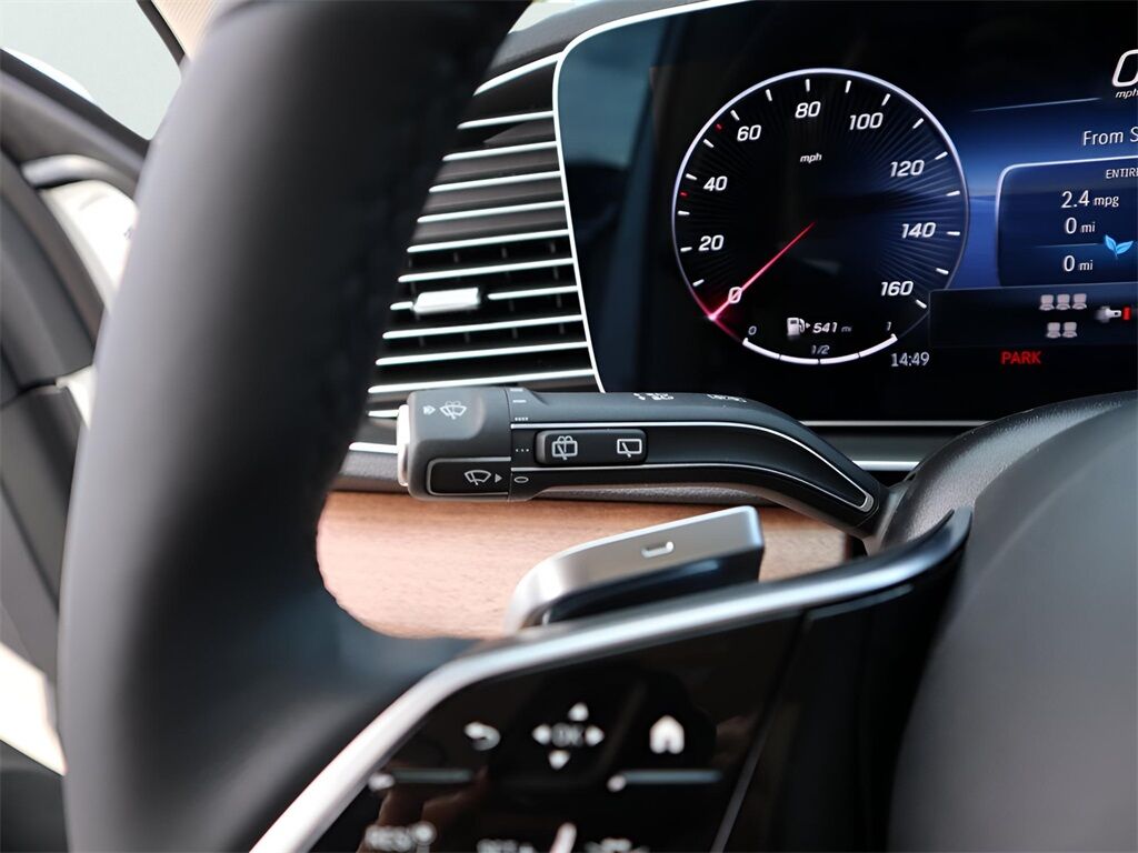 2026 Mercedes-Benz GLE GLE 450 San Clemente CA