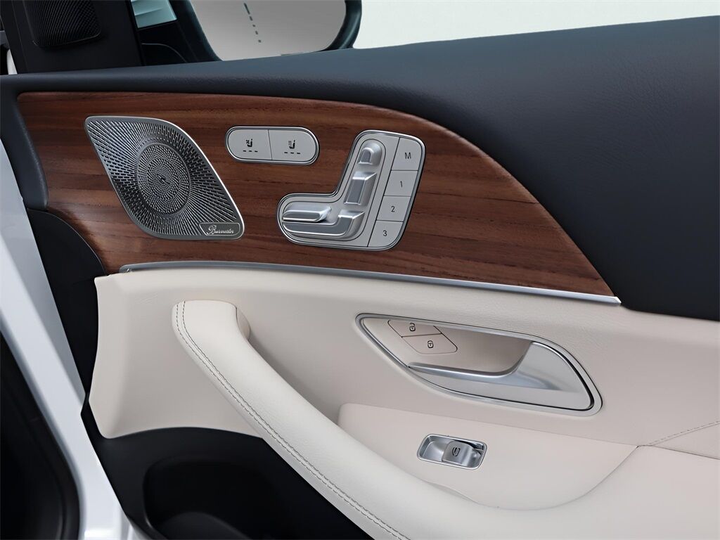 2026 Mercedes-Benz GLE GLE 450 San Clemente CA