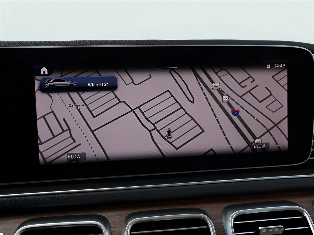 2026 Mercedes-Benz GLE GLE 450 San Clemente CA