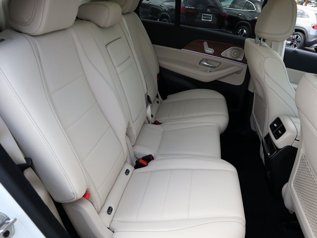 2026 Mercedes-Benz GLE GLE 450 San Clemente CA