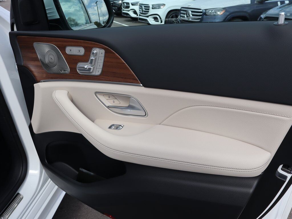 2026 Mercedes-Benz GLE GLE 450 San Clemente CA