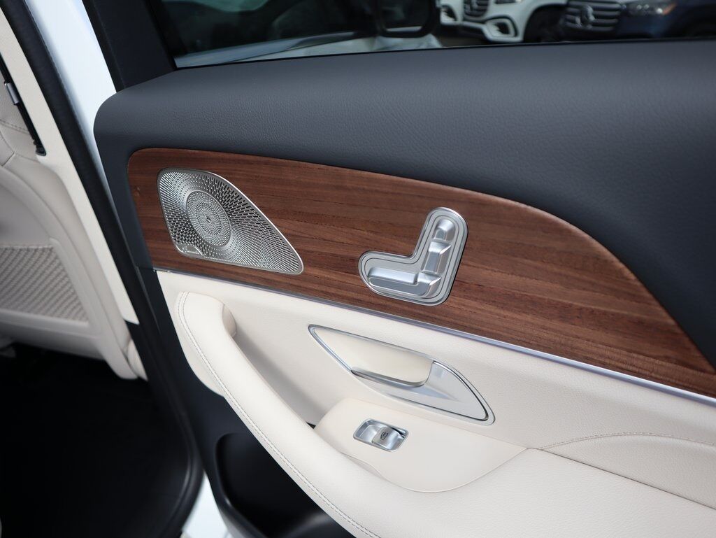 2026 Mercedes-Benz GLE GLE 450 San Clemente CA