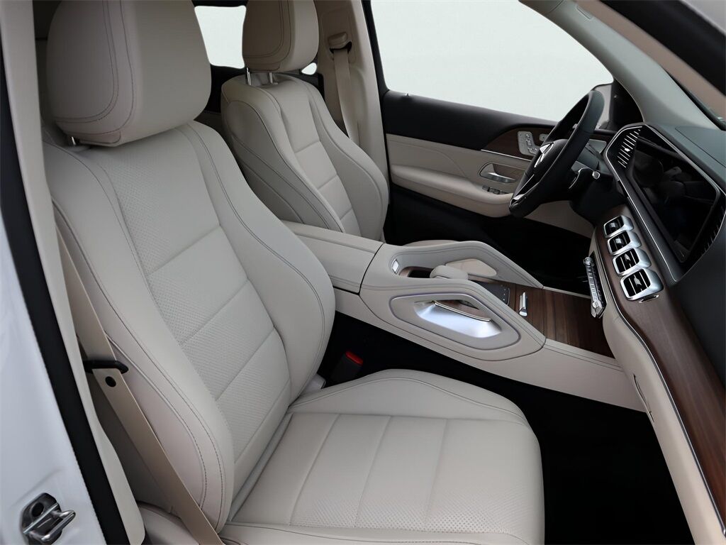 2026 Mercedes-Benz GLE GLE 450 San Clemente CA