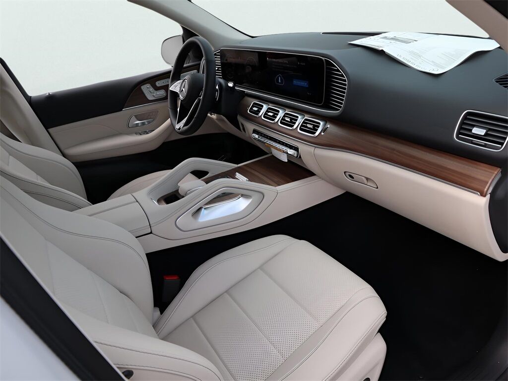 2026 Mercedes-Benz GLE GLE 450 San Clemente CA