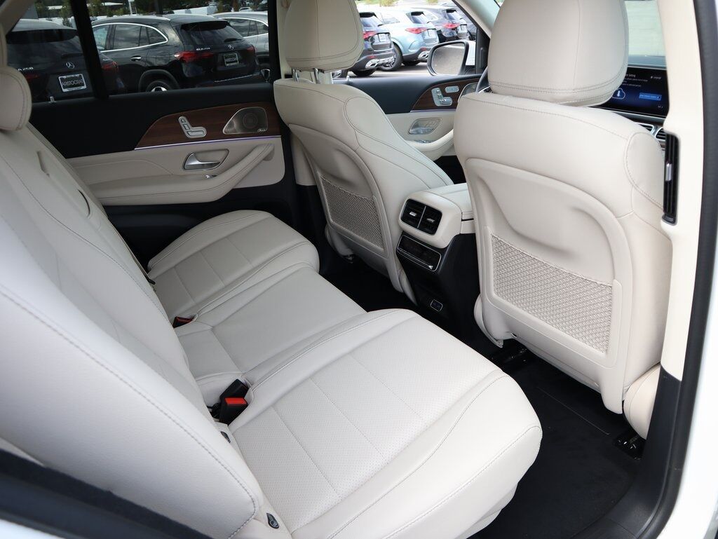 2026 Mercedes-Benz GLE GLE 450 San Clemente CA