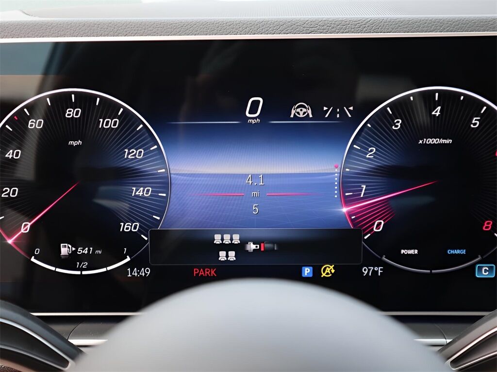 2026 Mercedes-Benz GLE GLE 450 San Clemente CA