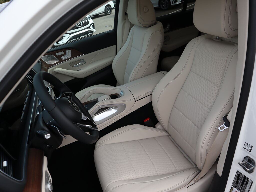 2026 Mercedes-Benz GLE GLE 450 San Clemente CA