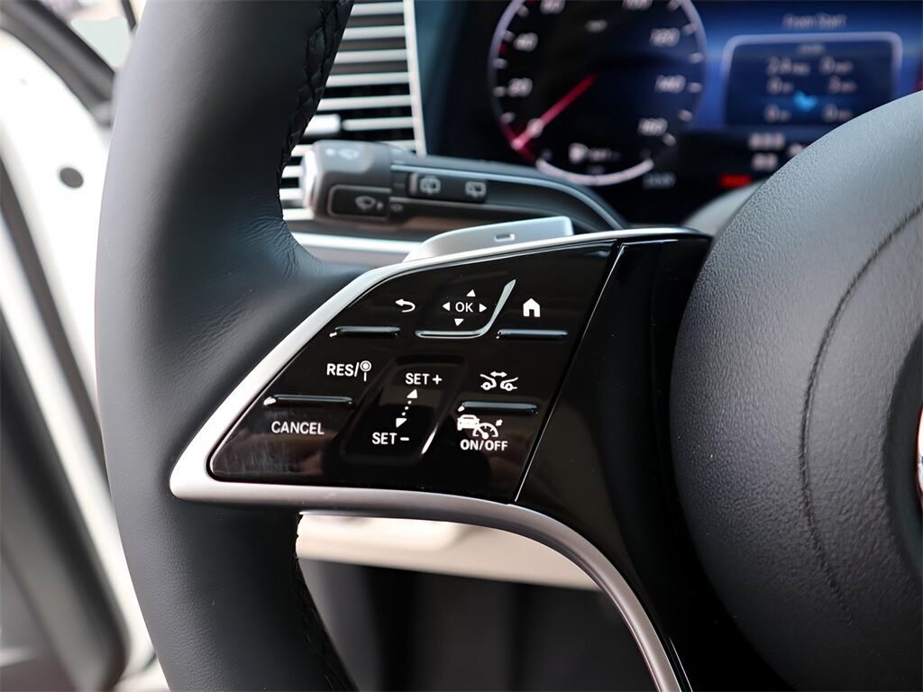 2026 Mercedes-Benz GLE GLE 450 San Clemente CA