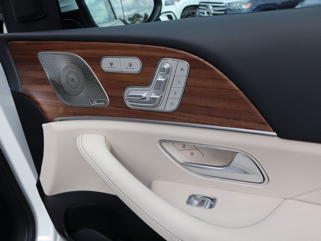 2026 Mercedes-Benz GLE GLE 450 San Clemente CA
