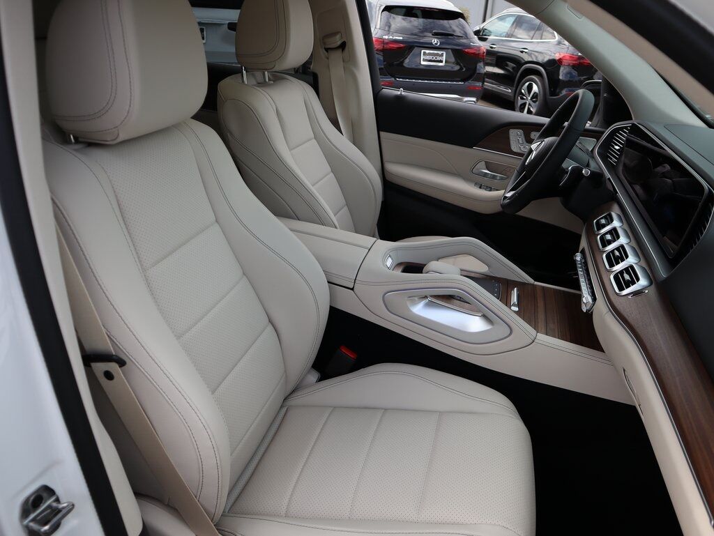 2026 Mercedes-Benz GLE GLE 450 San Clemente CA