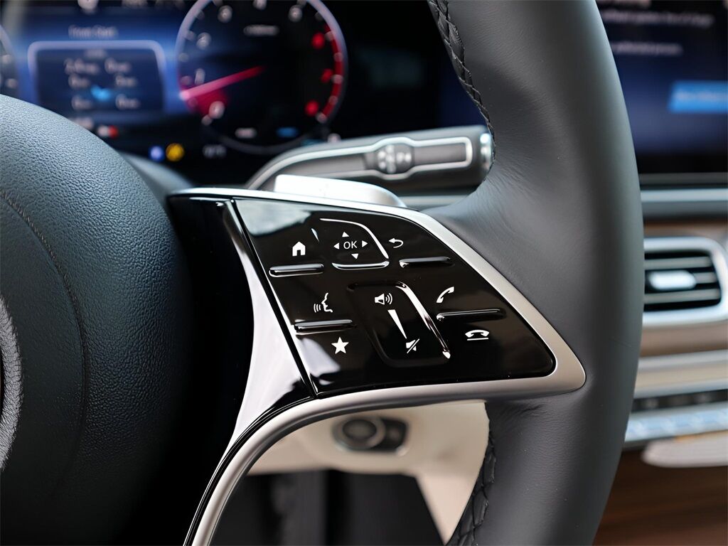 2026 Mercedes-Benz GLE GLE 450 San Clemente CA