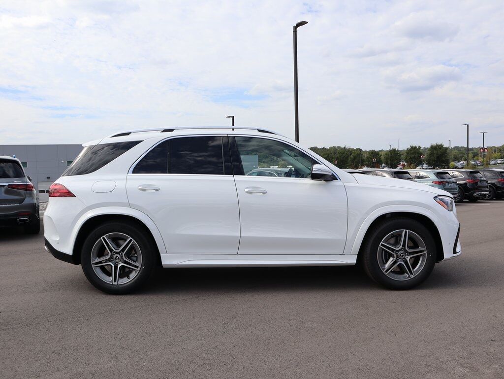 2026 Mercedes-Benz GLE GLE 450 San Clemente CA