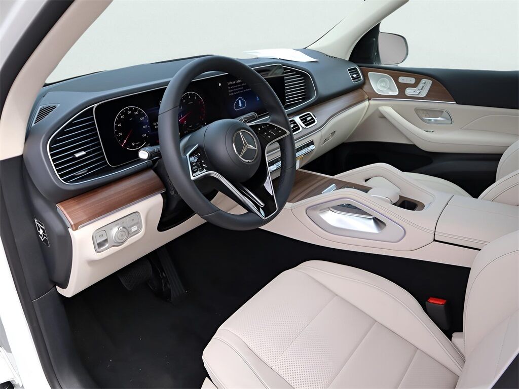 2026 Mercedes-Benz GLE GLE 450 San Clemente CA
