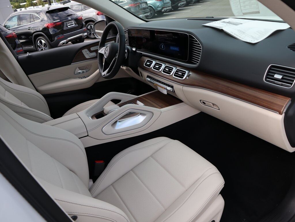 2026 Mercedes-Benz GLE GLE 450 San Clemente CA