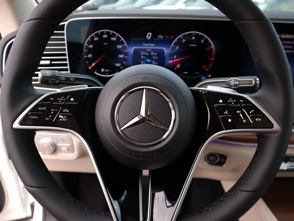 2026 Mercedes-Benz GLE GLE 450 San Clemente CA