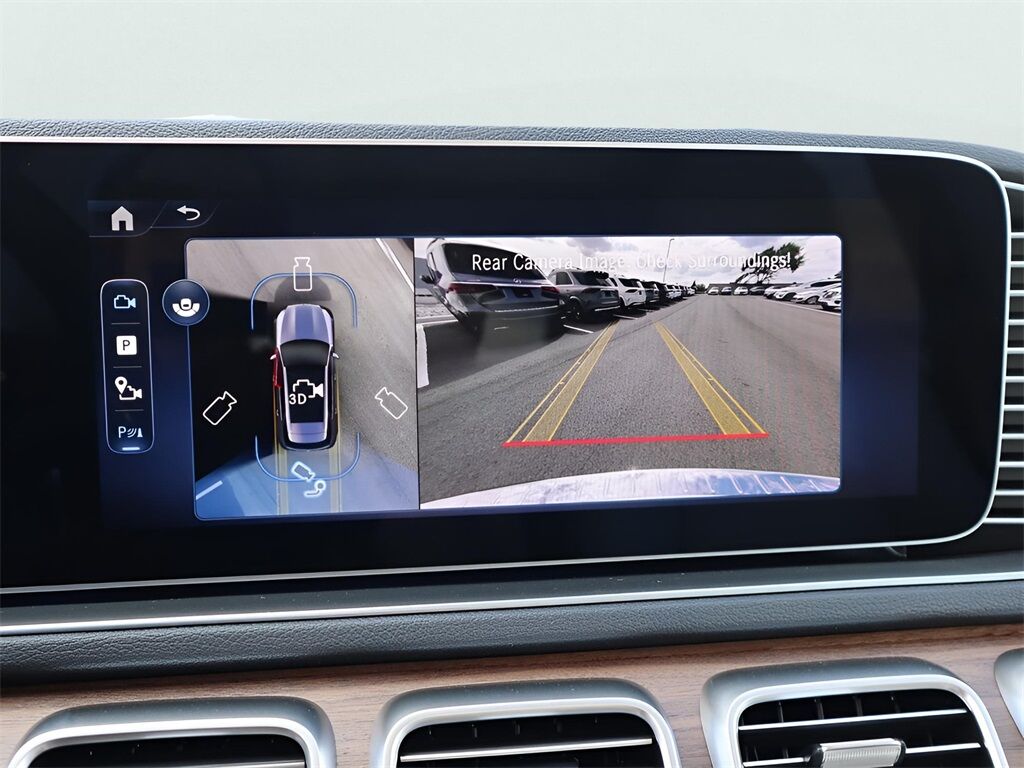 2026 Mercedes-Benz GLE GLE 450 San Clemente CA