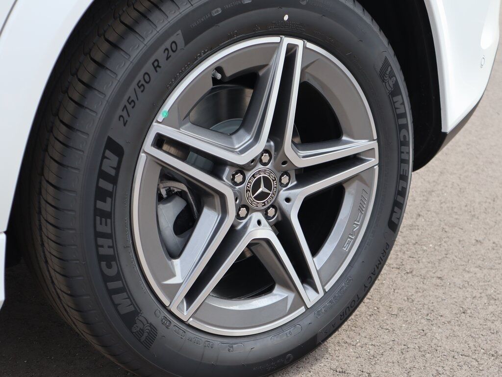 2026 Mercedes-Benz GLE GLE 450 San Clemente CA