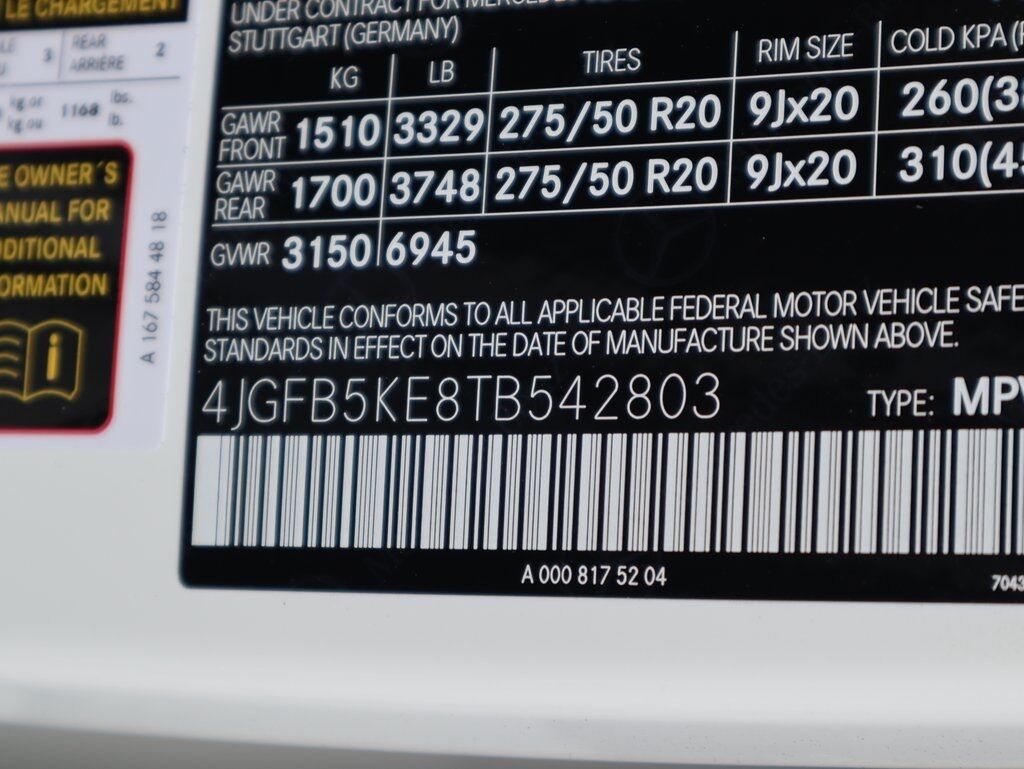 2026 Mercedes-Benz GLE GLE 450 San Clemente CA