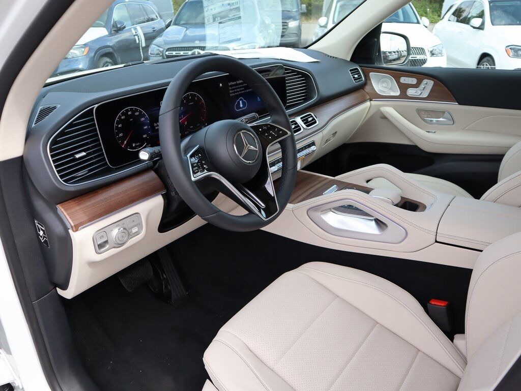 2026 Mercedes-Benz GLE GLE 450 San Clemente CA