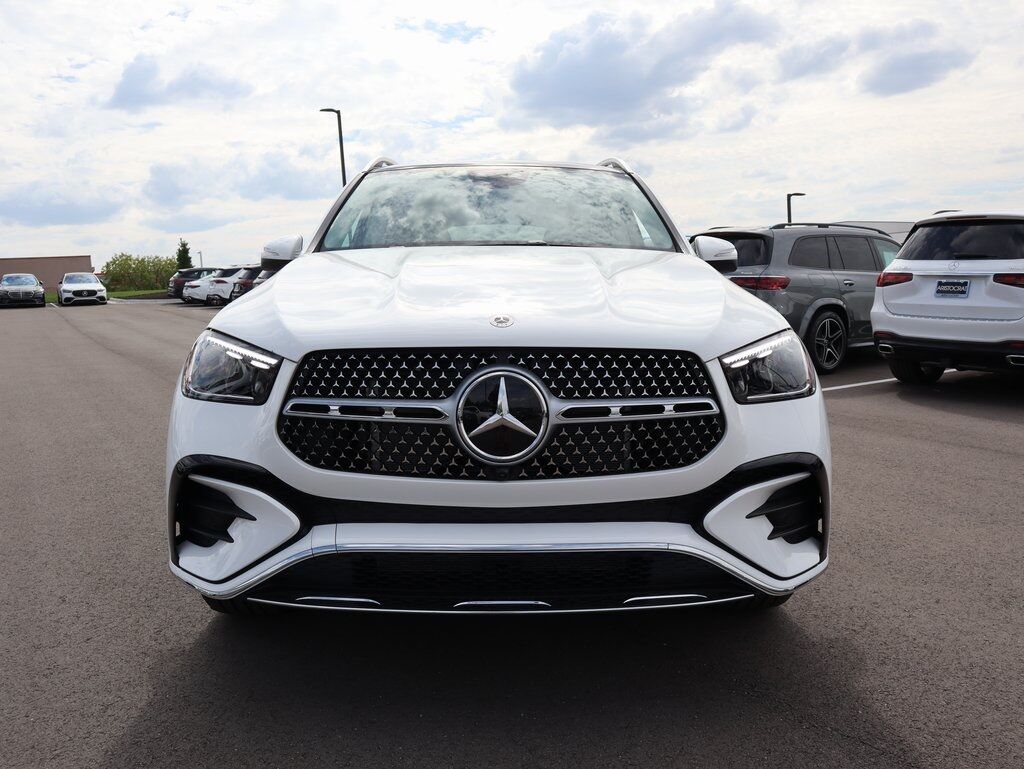 2026 Mercedes-Benz GLE GLE 450 San Clemente CA