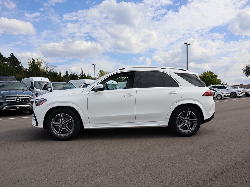2026 Mercedes-Benz GLE GLE 450 San Clemente CA