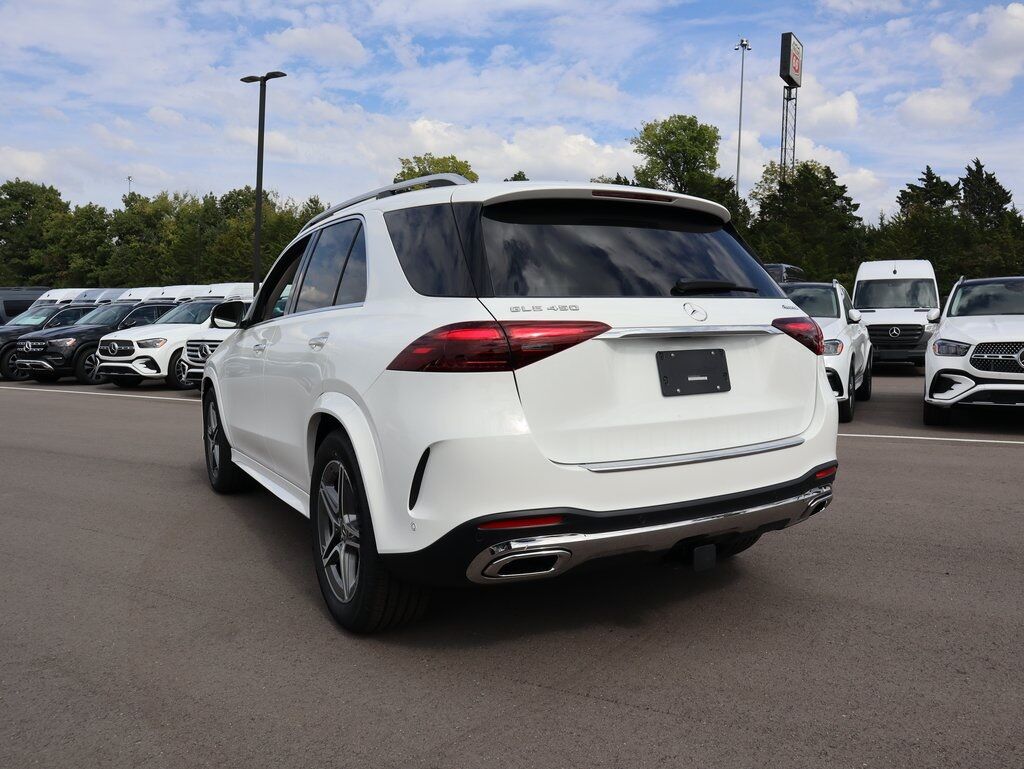 2026 Mercedes-Benz GLE GLE 450 San Clemente CA