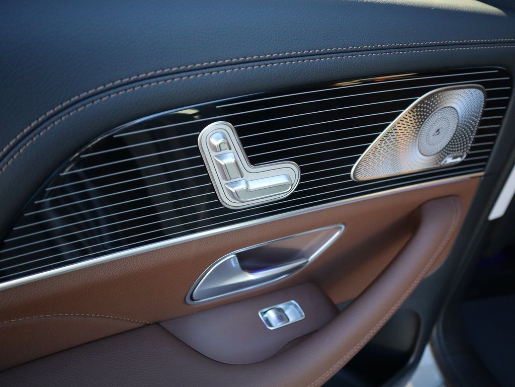 2026 Mercedes-Benz GLE GLE 450 San Clemente CA