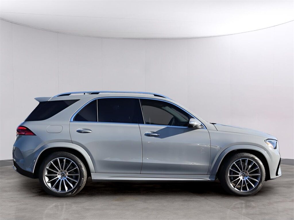 2026 Mercedes-Benz GLE GLE 450 San Clemente CA