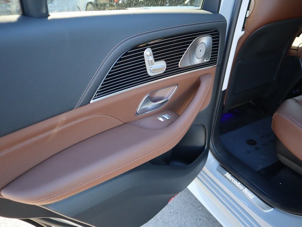 2026 Mercedes-Benz GLE GLE 450 San Clemente CA