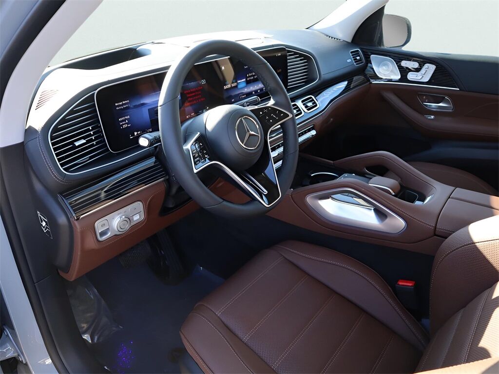 2026 Mercedes-Benz GLE GLE 450 San Clemente CA
