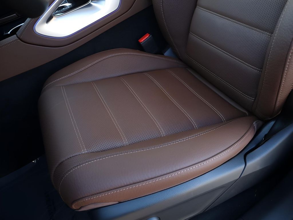 2026 Mercedes-Benz GLE GLE 450 San Clemente CA