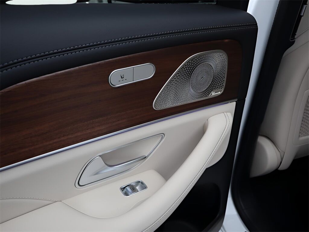 2026 Mercedes-Benz GLE GLE 450 San Clemente CA