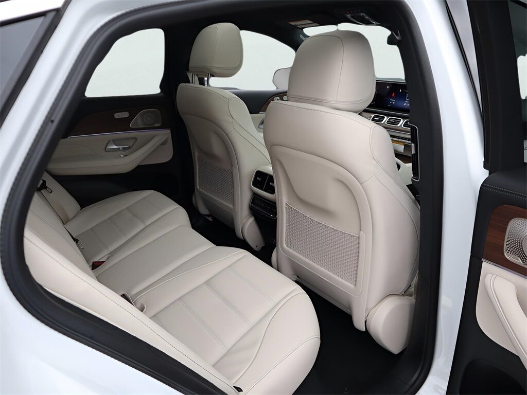 2026 Mercedes-Benz GLE GLE 450 San Clemente CA