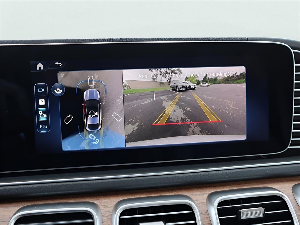 2026 Mercedes-Benz GLE GLE 450 San Clemente CA