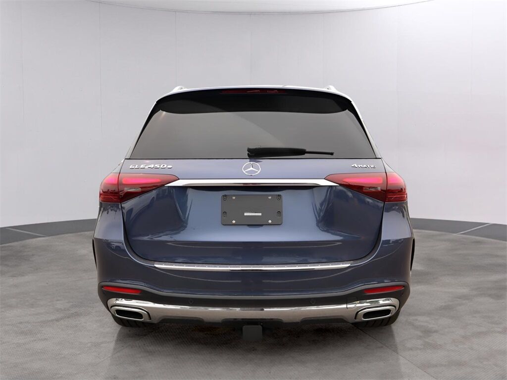 2026 Mercedes-Benz GLE GLE 450e San Clemente CA