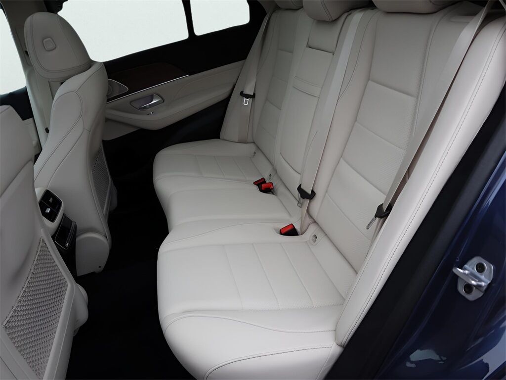 2026 Mercedes-Benz GLE GLE 450e San Clemente CA