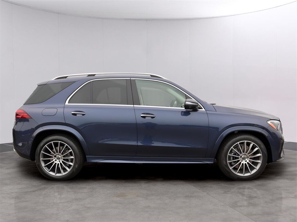 2026 Mercedes-Benz GLE GLE 450e San Clemente CA
