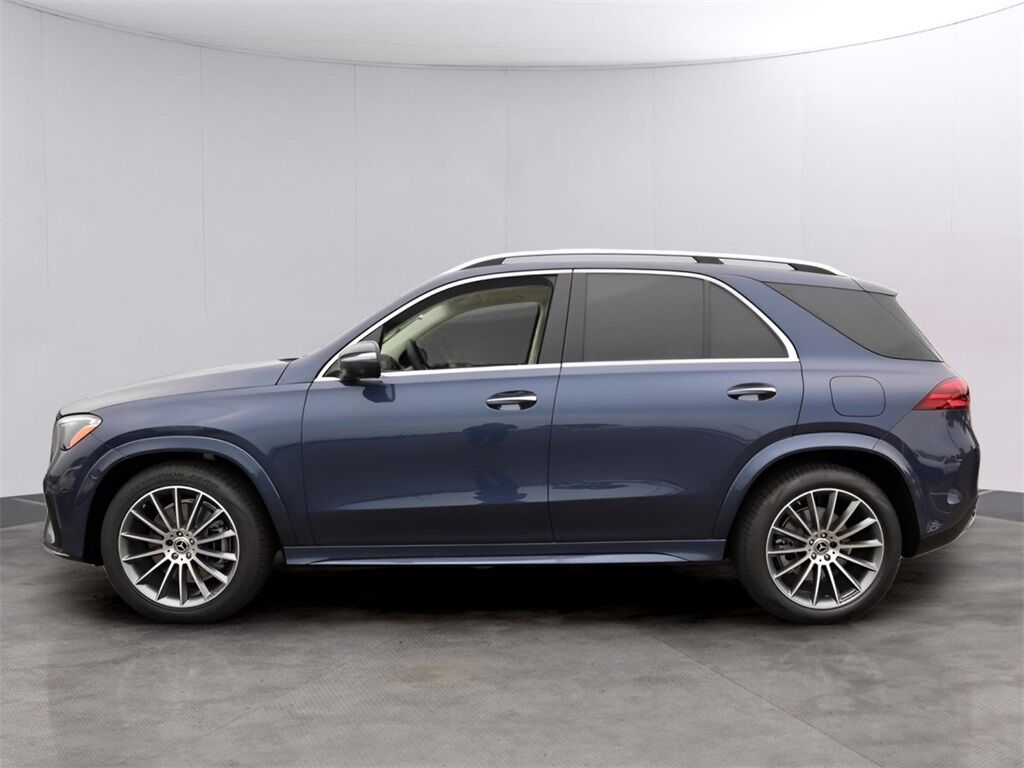 2026 Mercedes-Benz GLE GLE 450e San Clemente CA