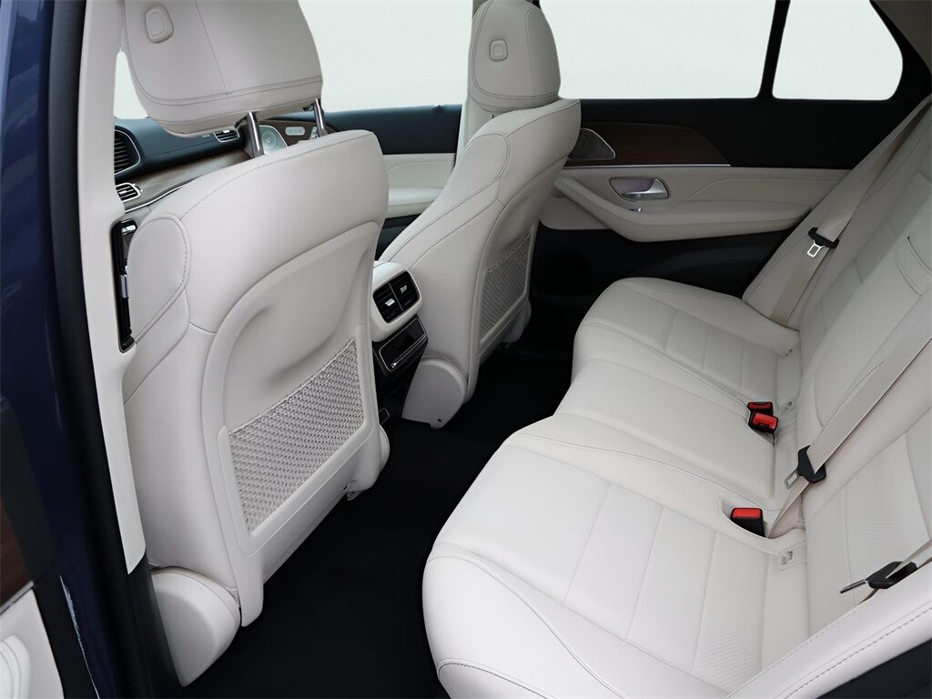 2026 Mercedes-Benz GLE GLE 450e San Clemente CA