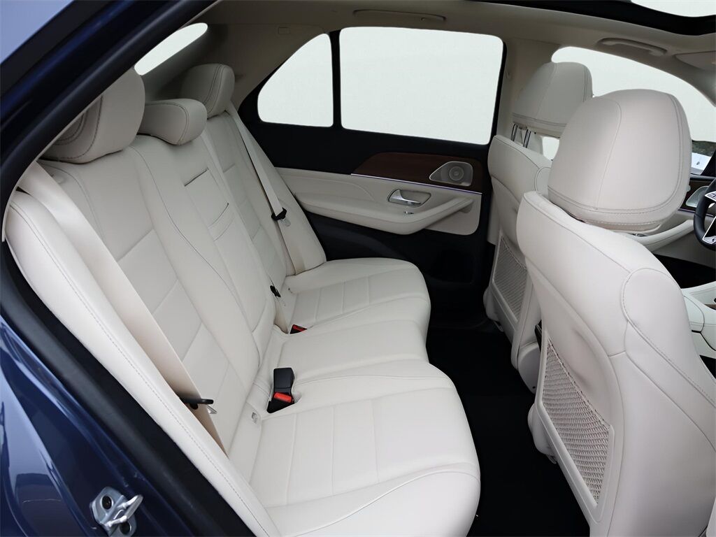 2026 Mercedes-Benz GLE GLE 450e San Clemente CA