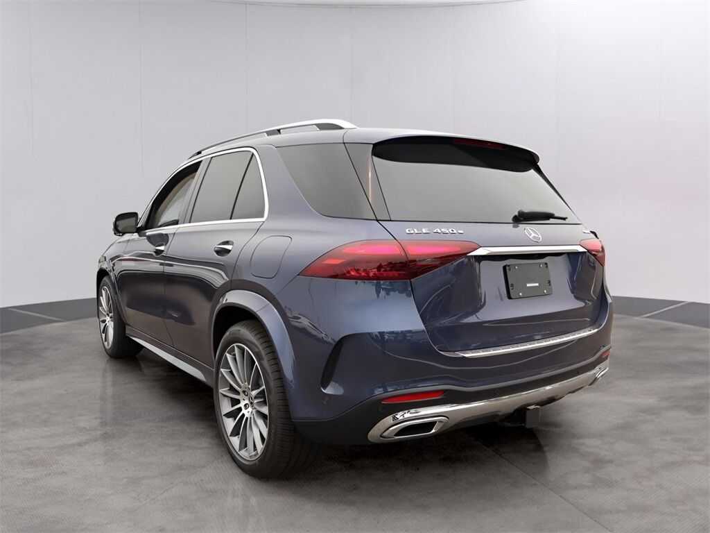 2026 Mercedes-Benz GLE GLE 450e San Clemente CA
