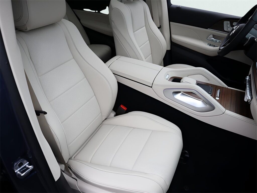 2026 Mercedes-Benz GLE GLE 450e San Clemente CA