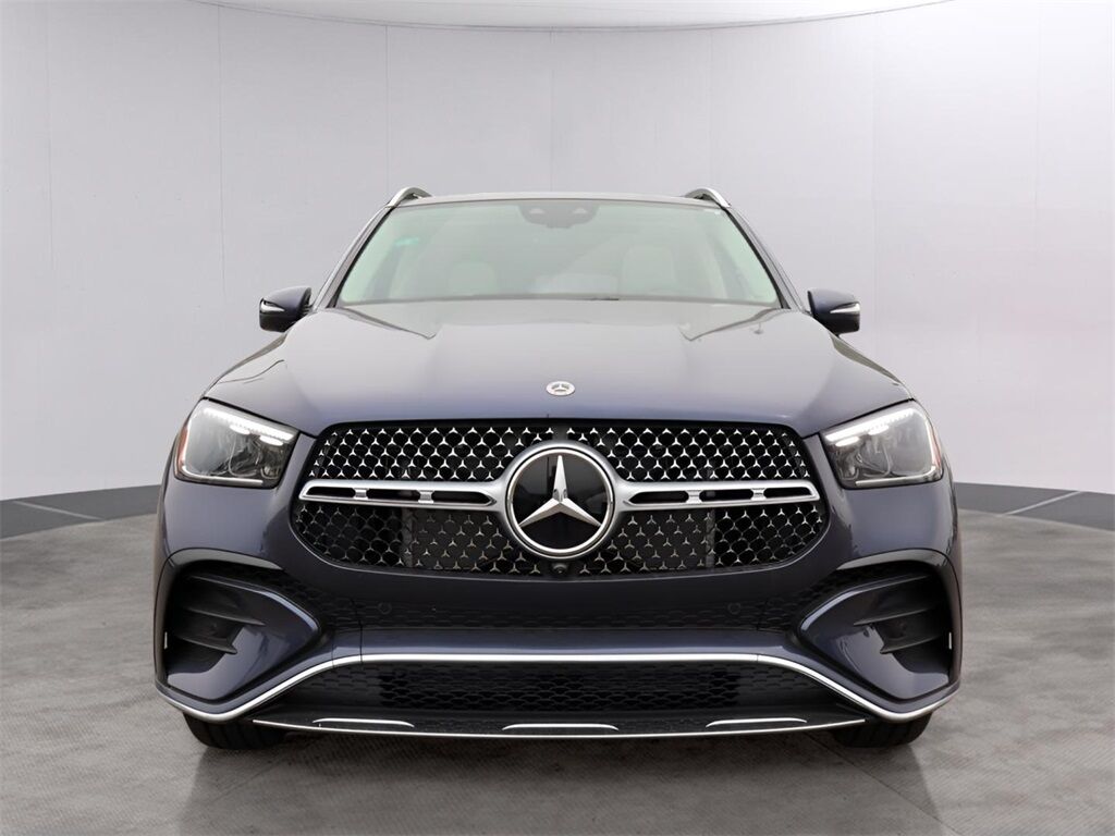 2026 Mercedes-Benz GLE GLE 450e San Clemente CA