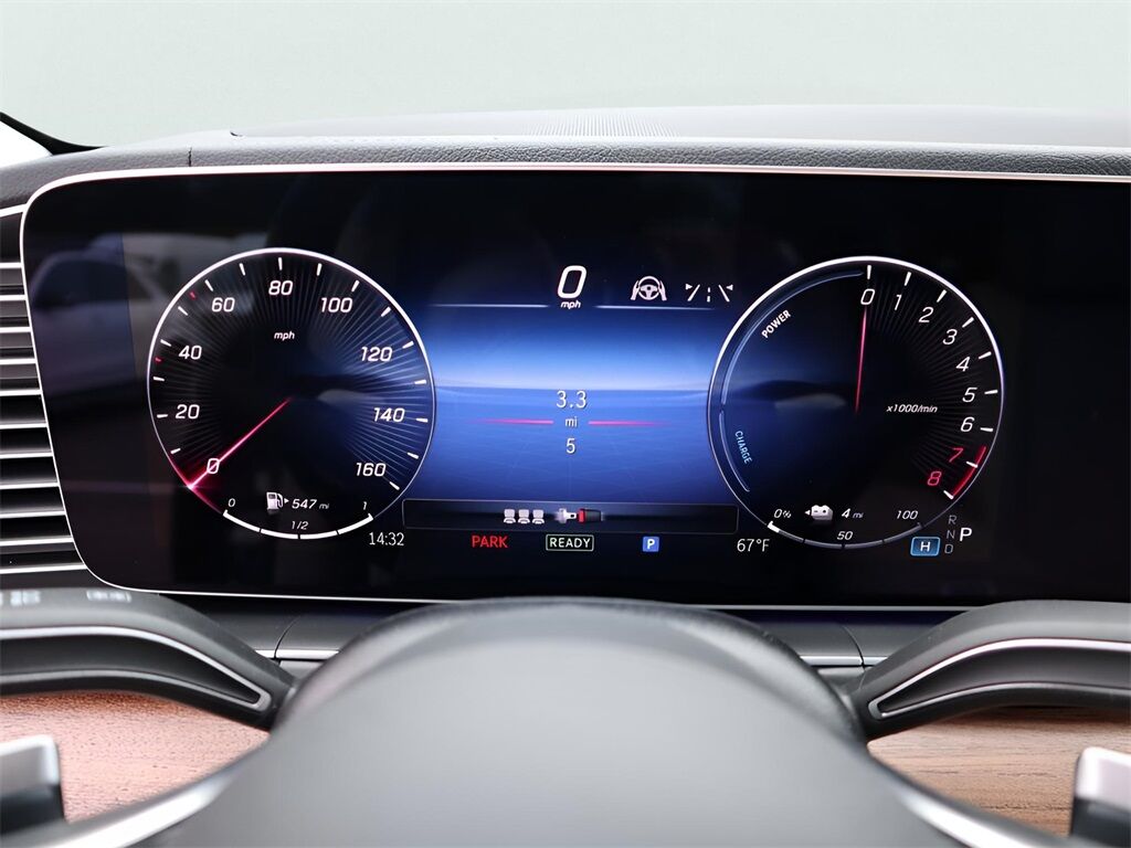 2026 Mercedes-Benz GLE GLE 450e San Clemente CA