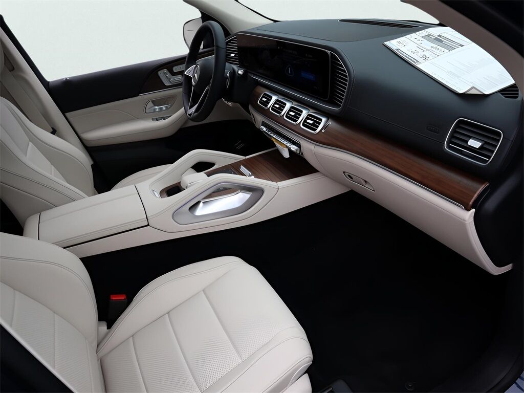 2026 Mercedes-Benz GLE GLE 450e San Clemente CA